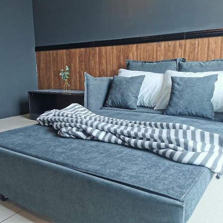 Opus Residence Kl I Homebrickz Куала-Лумпур Экстерьер фото