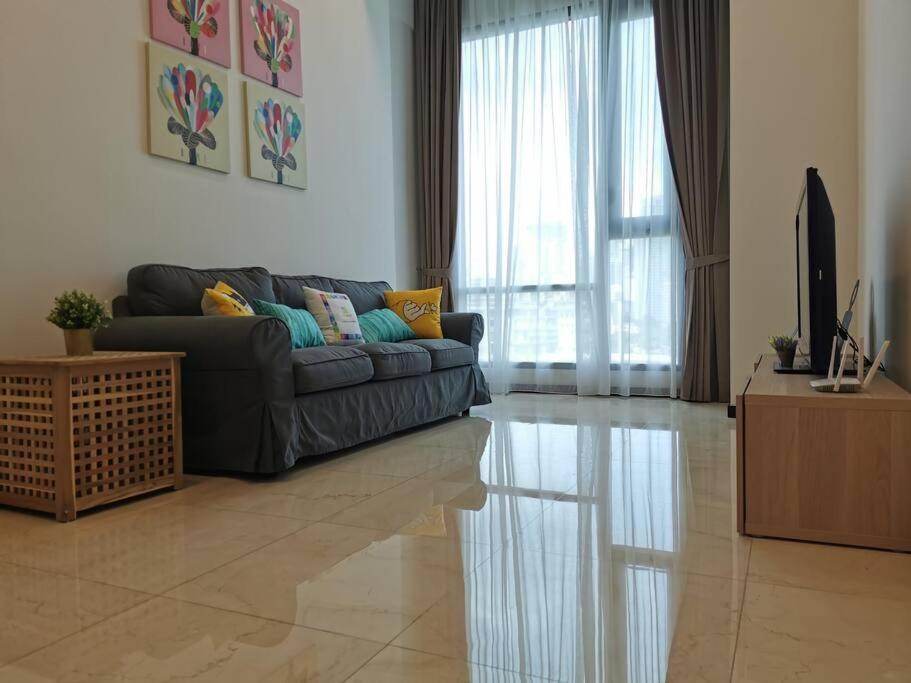 Opus Residence Kl I Homebrickz Куала-Лумпур Экстерьер фото