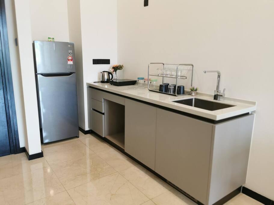 Opus Residence Kl I Homebrickz Куала-Лумпур Экстерьер фото