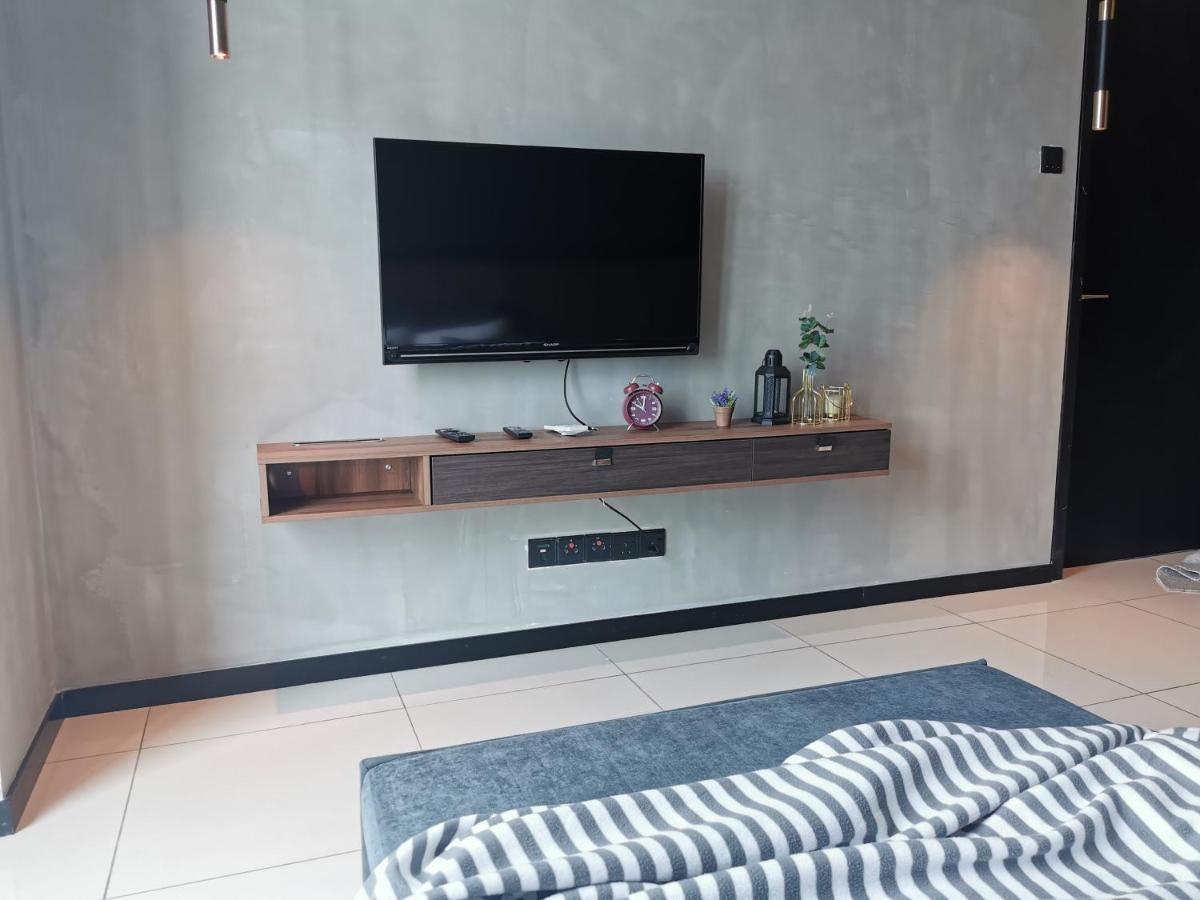 Opus Residence Kl I Homebrickz Куала-Лумпур Экстерьер фото
