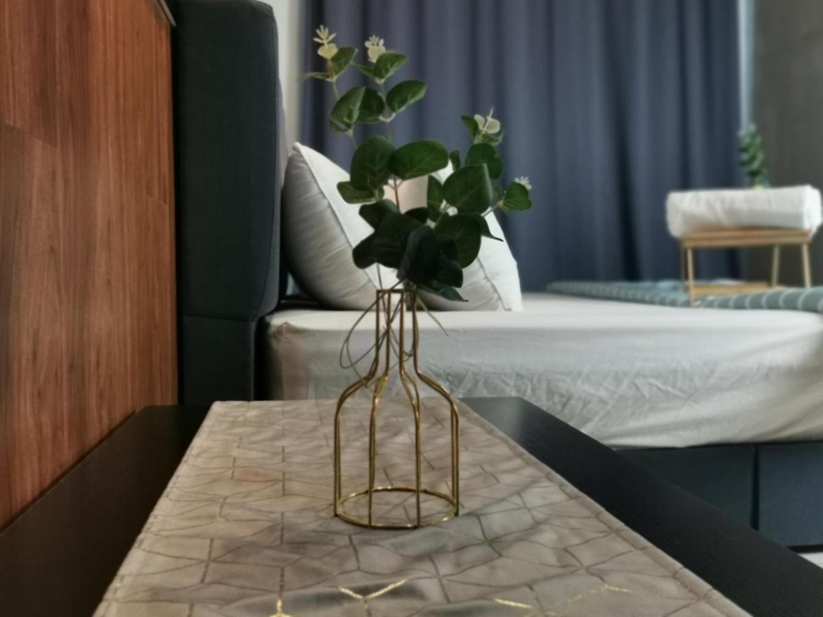 Opus Residence Kl I Homebrickz Куала-Лумпур Экстерьер фото