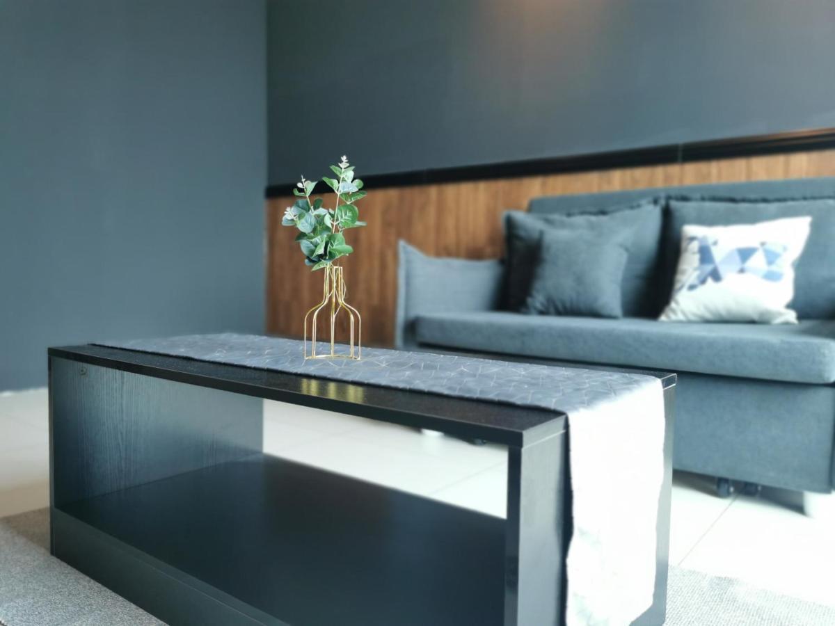 Opus Residence Kl I Homebrickz Куала-Лумпур Экстерьер фото