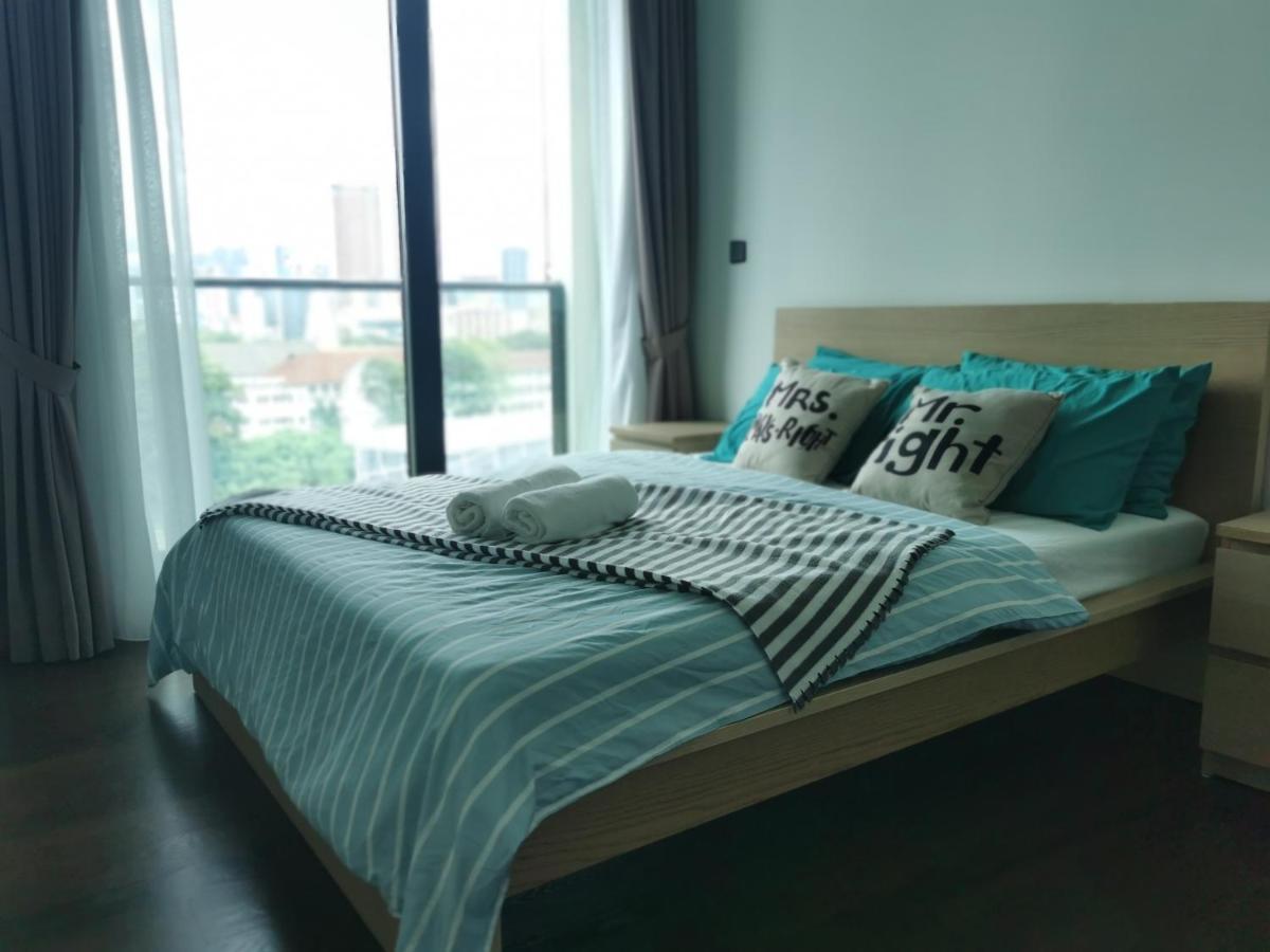 Opus Residence Kl I Homebrickz Куала-Лумпур Экстерьер фото