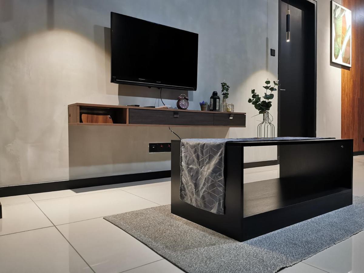 Opus Residence Kl I Homebrickz Куала-Лумпур Экстерьер фото