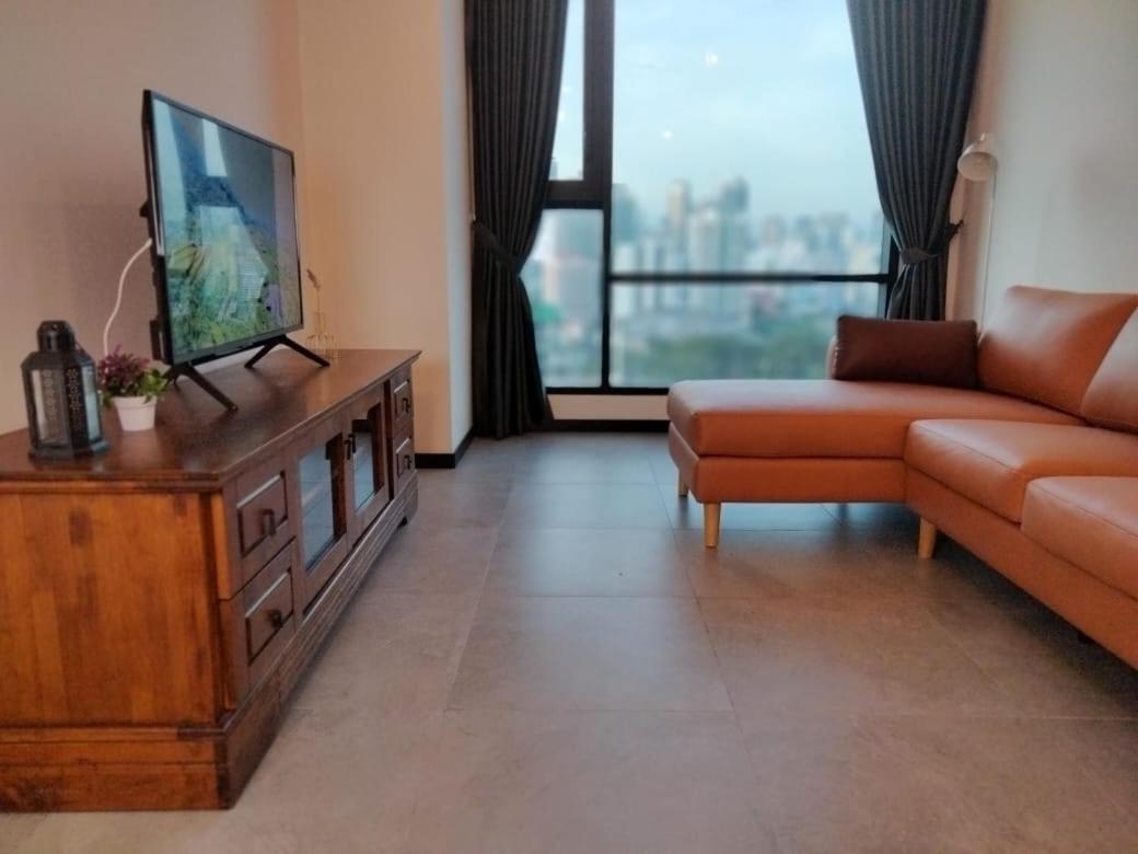 Opus Residence Kl I Homebrickz Куала-Лумпур Экстерьер фото