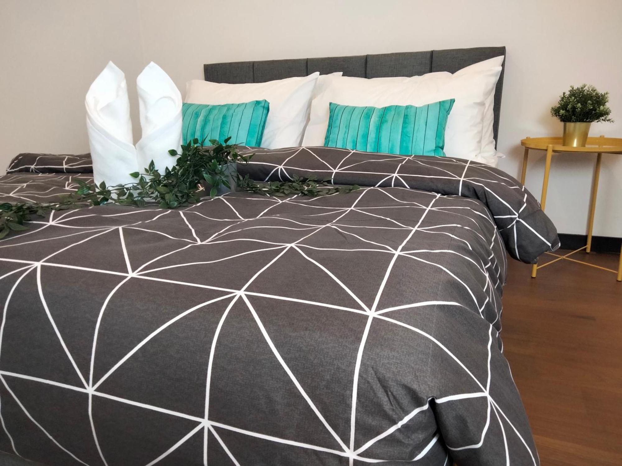 Opus Residence Kl I Homebrickz Куала-Лумпур Экстерьер фото